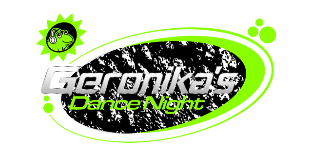 Geronika's Dance Night Geronika's Dance Night