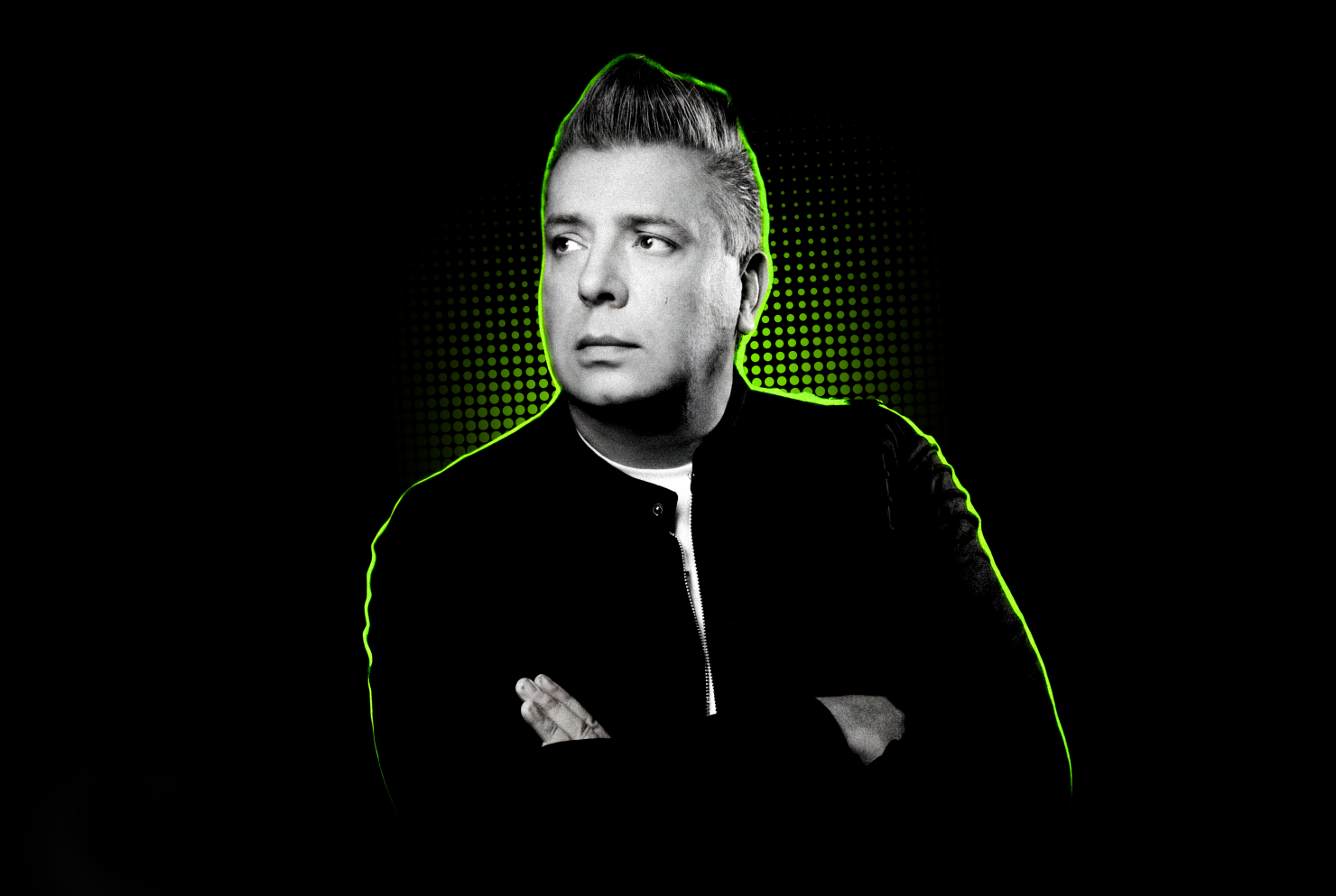 DJ Wout DJ Wout