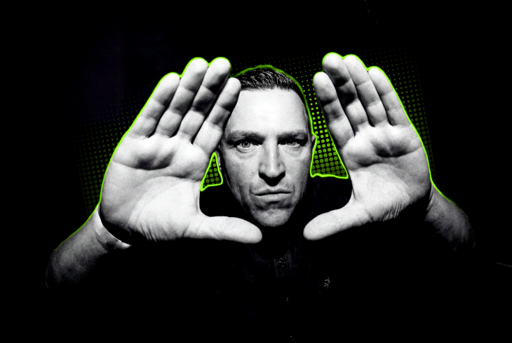 DJ Ghost